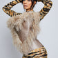 Lion Heart Corset